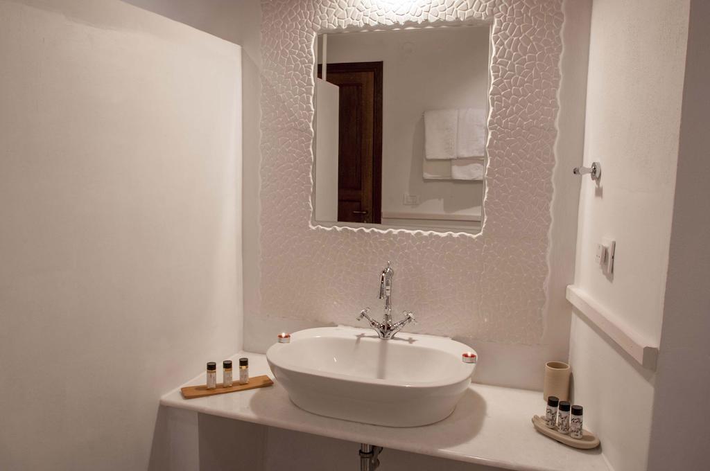 Villa Elegant-lindian Marietta Líndos